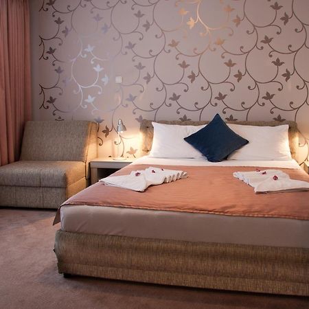 Hotel Kralj วรินรัชกา บานยา ห้อง รูปภาพ