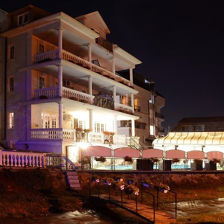 Hotel Kralj วรินรัชกา บานยา ภายนอก รูปภาพ