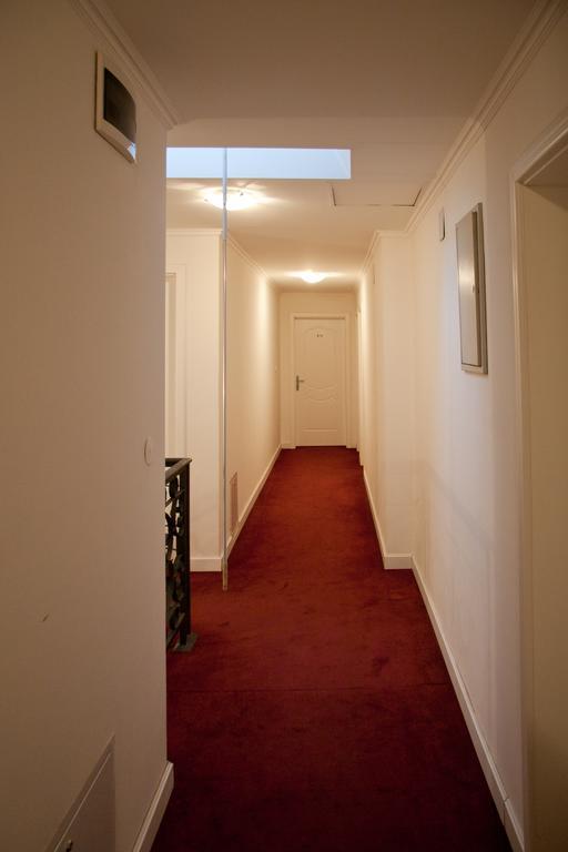 Hotel Kralj วรินรัชกา บานยา ภายนอก รูปภาพ