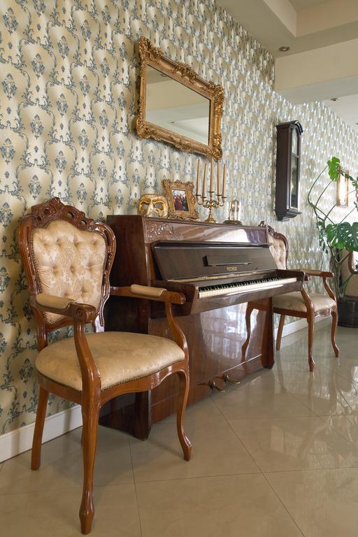 Hotel Kralj วรินรัชกา บานยา ภายนอก รูปภาพ
