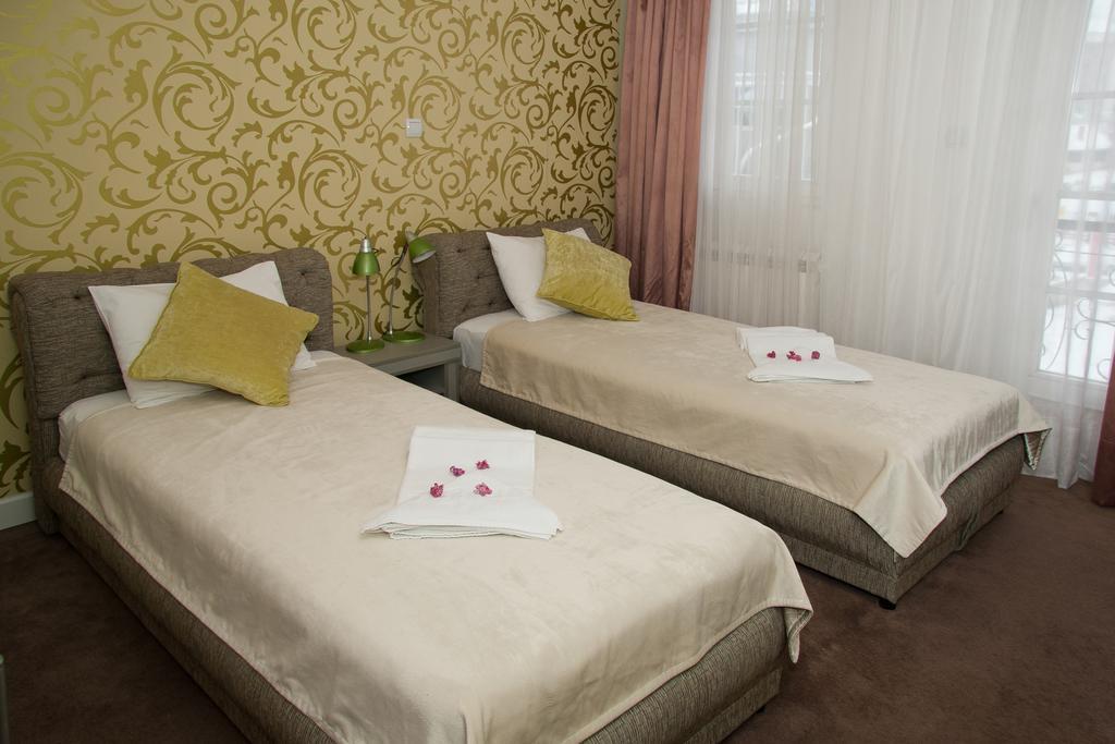 Hotel Kralj วรินรัชกา บานยา ห้อง รูปภาพ