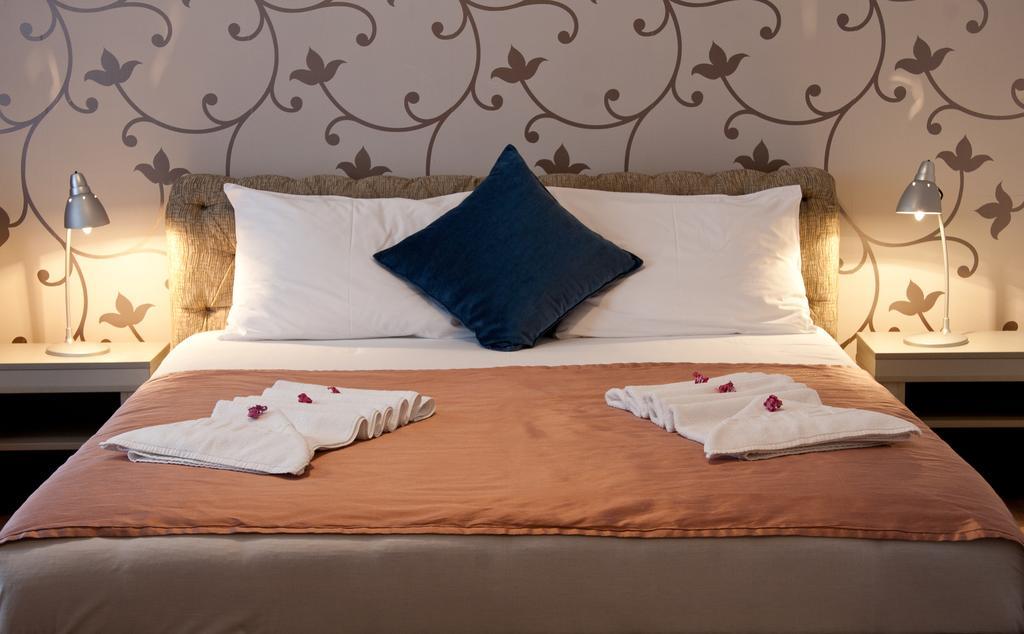 Hotel Kralj วรินรัชกา บานยา ห้อง รูปภาพ