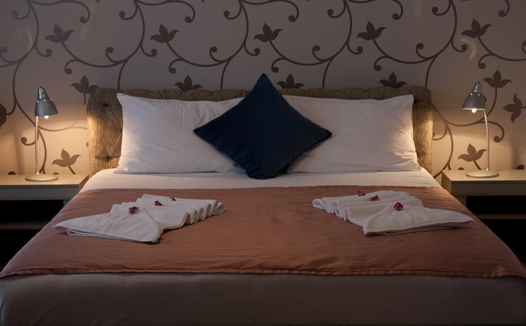Hotel Kralj วรินรัชกา บานยา ห้อง รูปภาพ