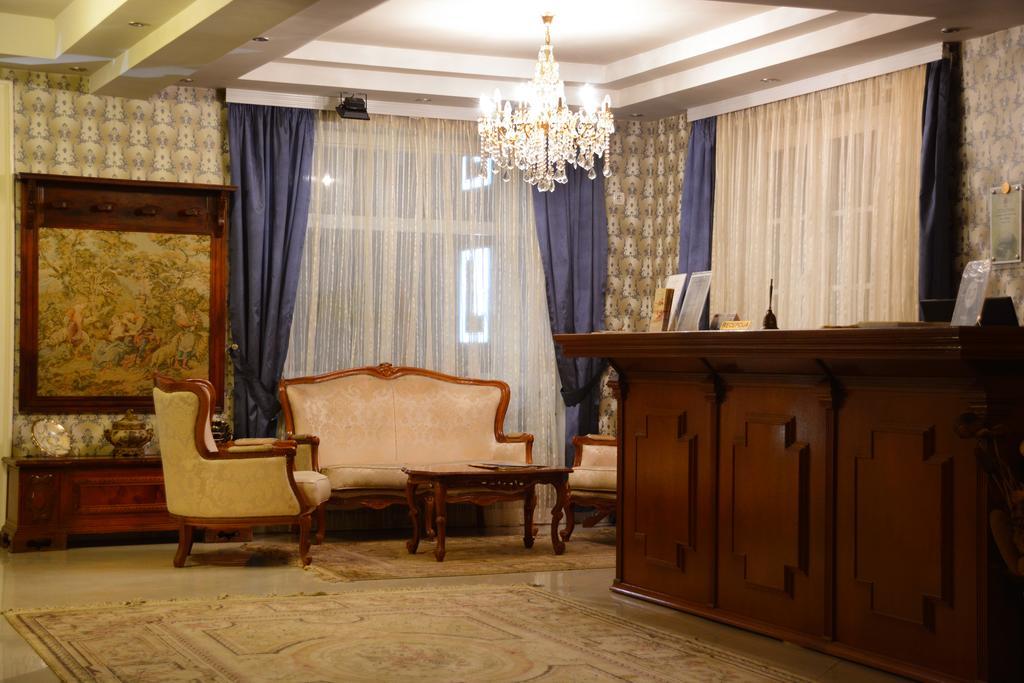 Hotel Kralj วรินรัชกา บานยา ภายนอก รูปภาพ